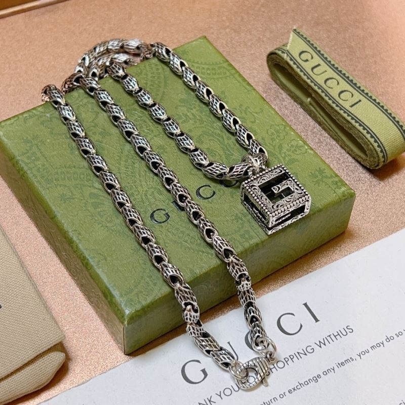 Gucci Necklaces